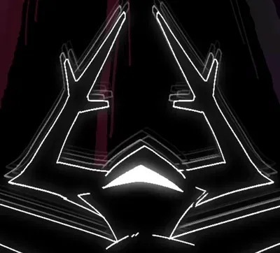 Avatar of The Roaring Knight - Deltarune (But mute)