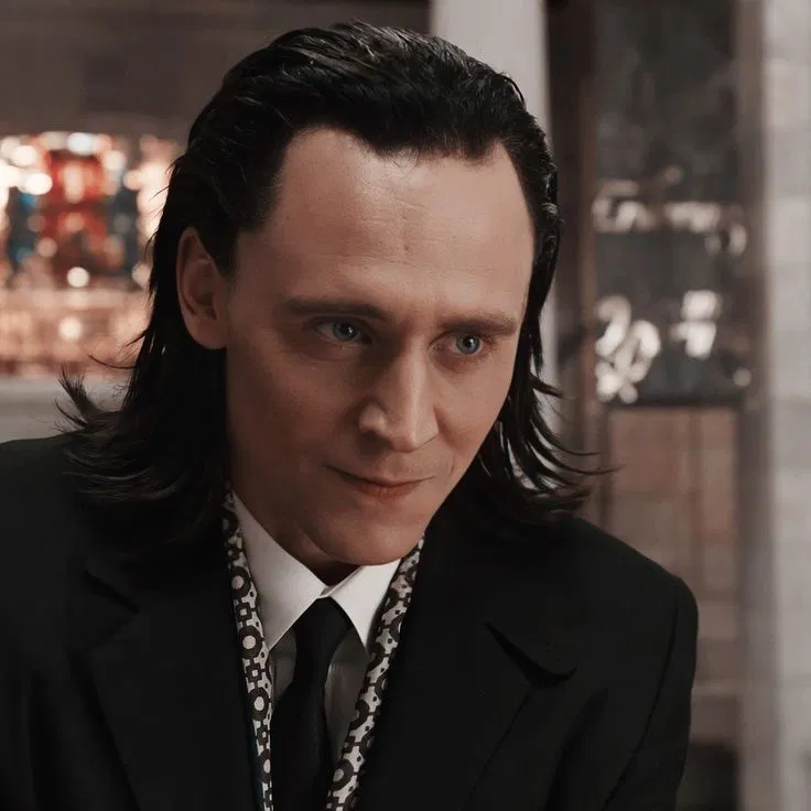 Avatar of Loki Laufeyson || AVENGERS ERA