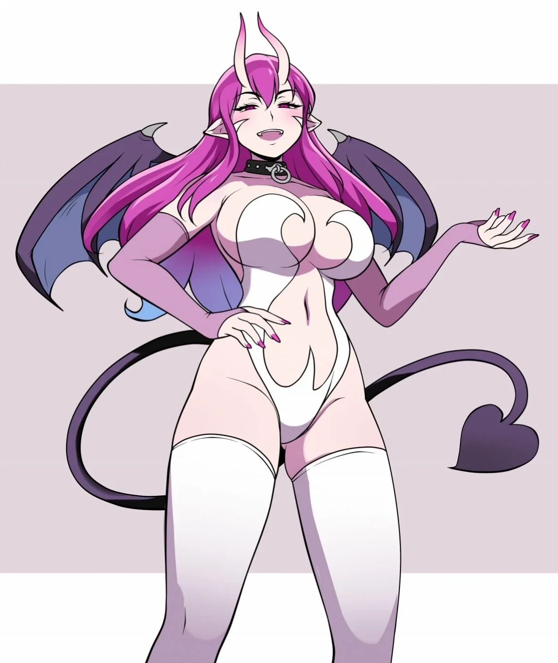 Avatar of Kinky Succubus 