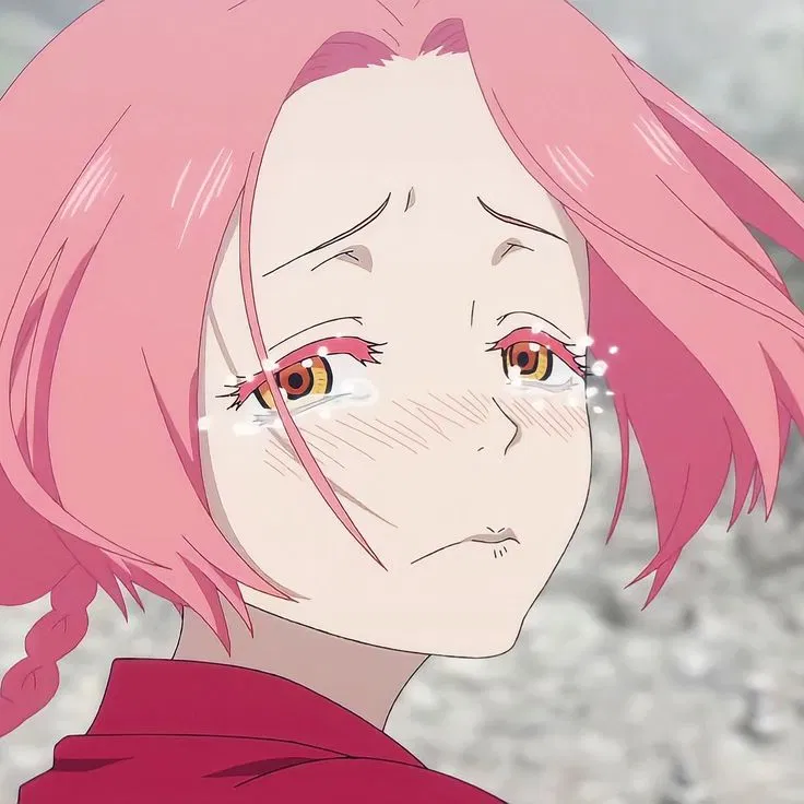 Avatar of Mei | The Fallen Tensen