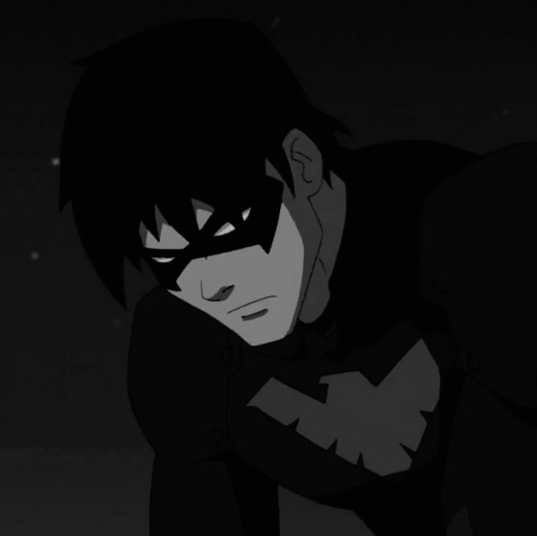 Avatar of Dick Grayson
