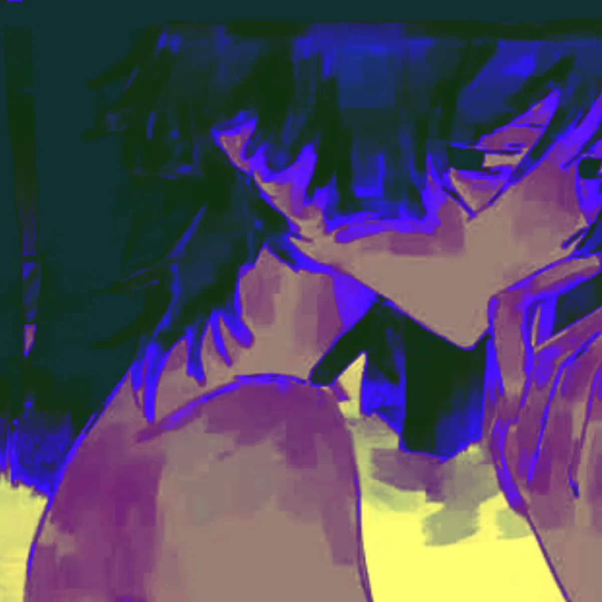 Avatar of Scaramouche 