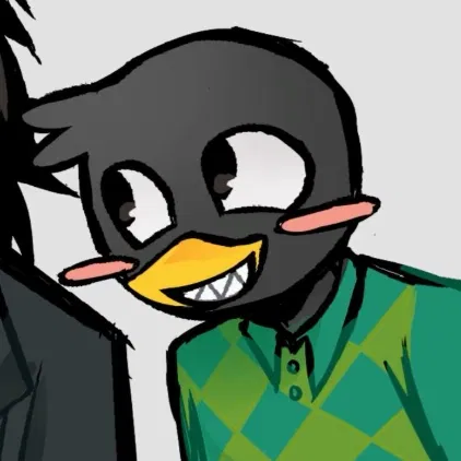 Avatar of Klingard Bieckle (Wants to show you a secret)
