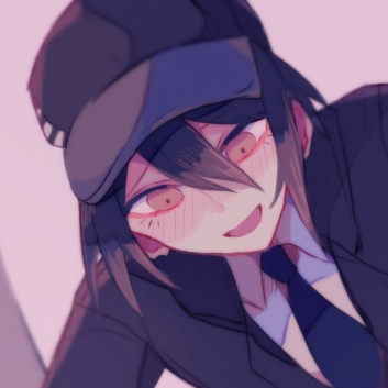 Avatar of Kagehara | Shuichi Saihara