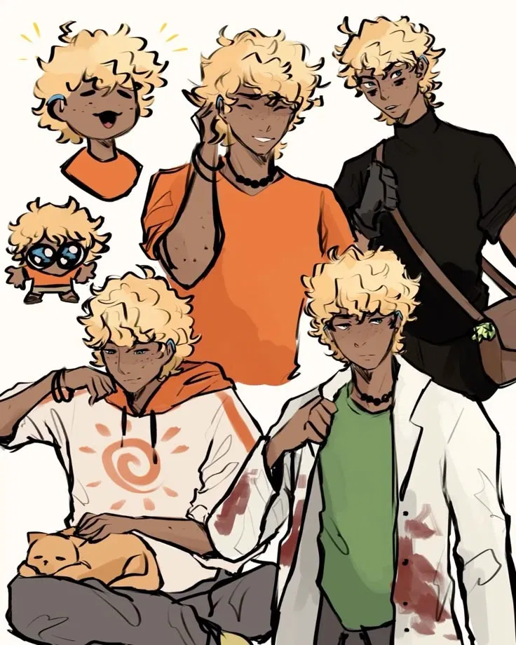 Avatar of Date|Will Solace