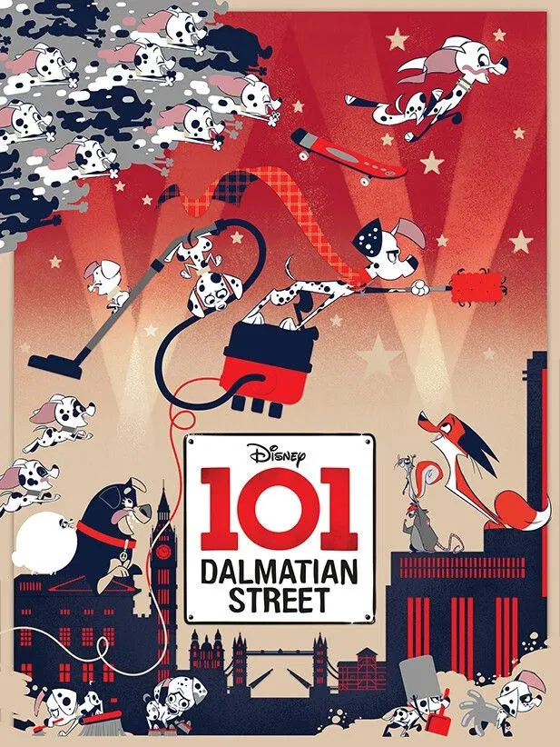 Avatar of 101 Dalmatian Street RP