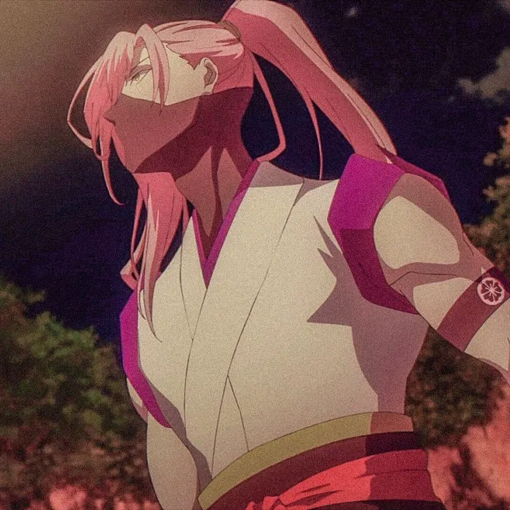 Avatar of Kaoru Sakurayashiki || SK8 THE INFINITY
