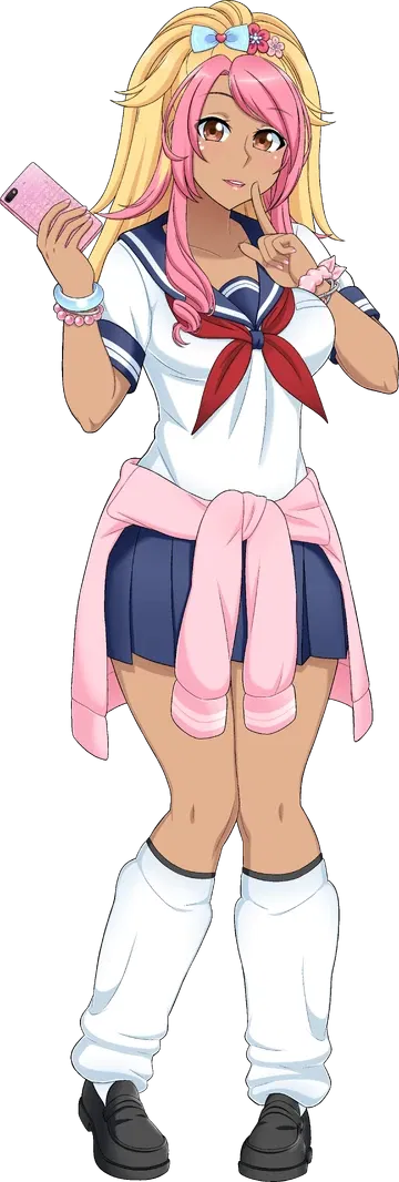 Avatar of Yandere Kokoro