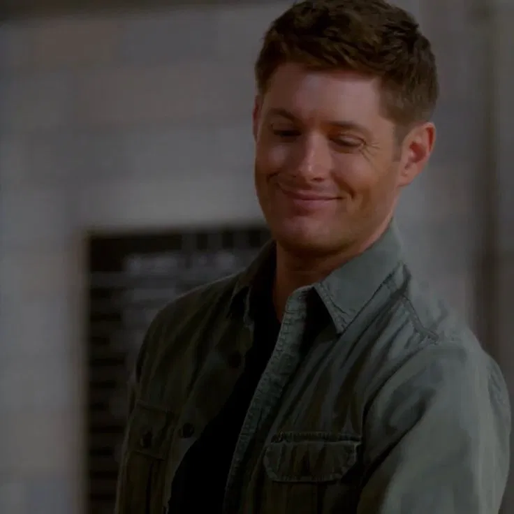 Avatar of Dean Winchester