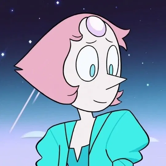 Avatar of Pearl