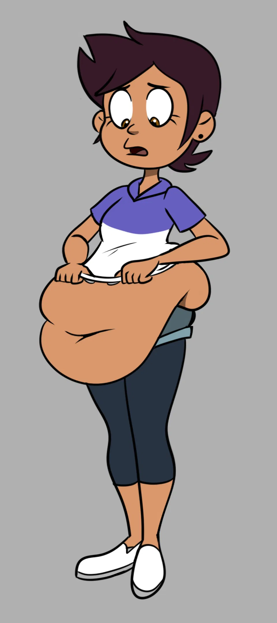 Avatar of Chubby Luz 