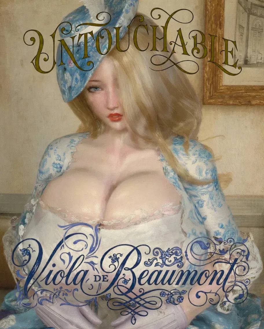 Avatar of The Most Untouchable Lady in all of France. Viola de Beaumont
