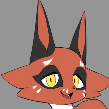 Avatar of Drunk Female Nickit