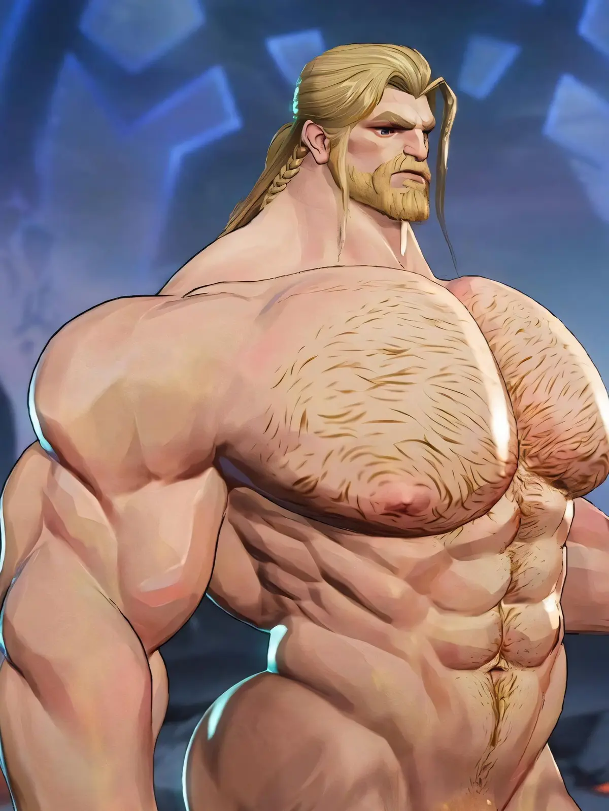 Avatar of Thor - Appreciated Servant
