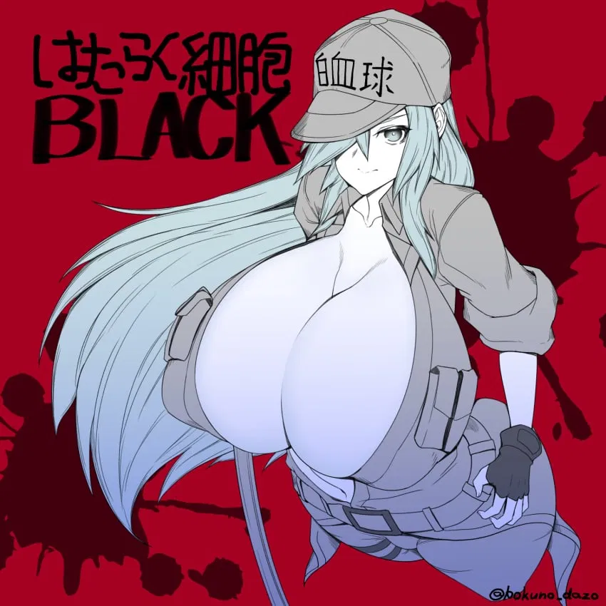 Avatar of U-1196 (Strange events, Chapter 1)