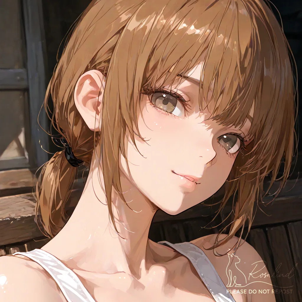 Avatar of Nakazawa Mio