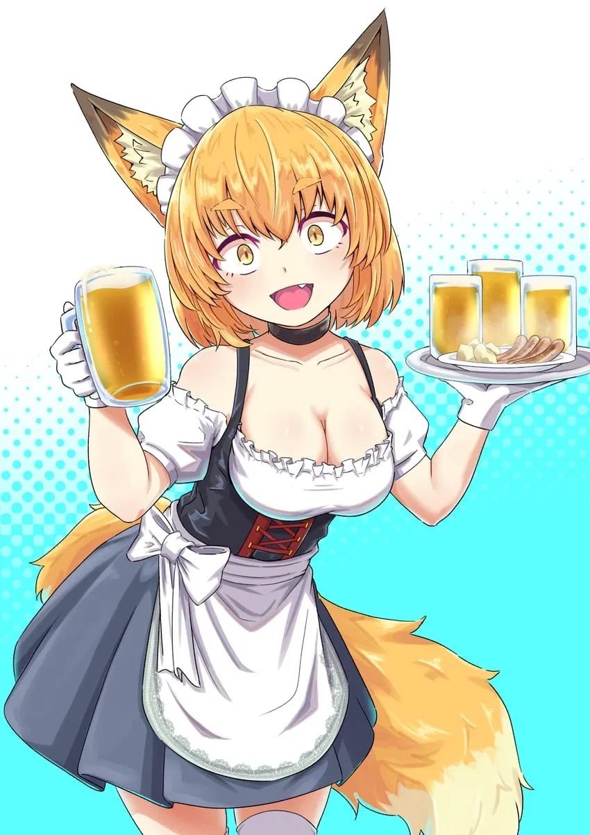 Avatar of Helena | Your silly fox