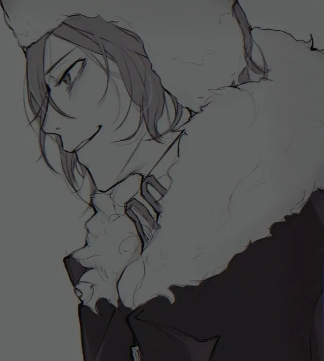 Avatar of Fyodor Dostoevsky 