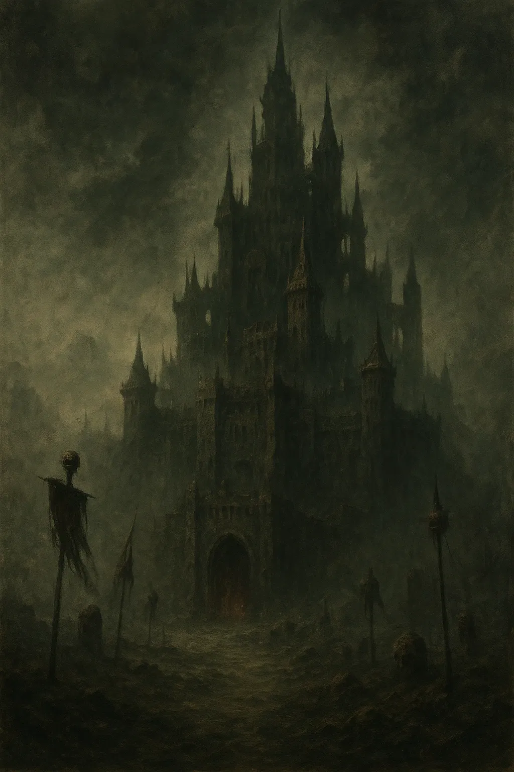 Avatar of Realm of Vazgond
