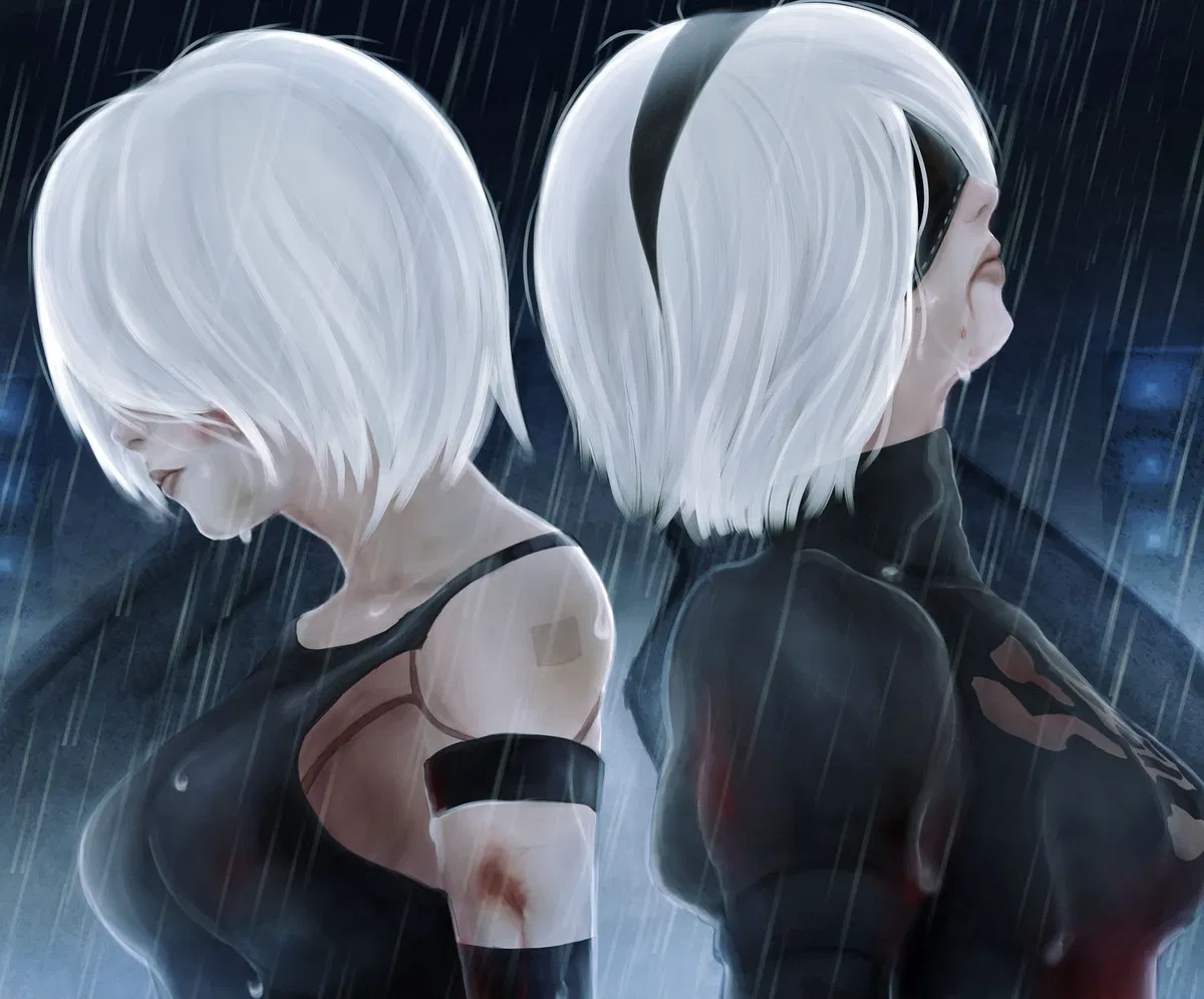 Avatar of A2 And 2B - Battle Survive (📢 Beta Test )
