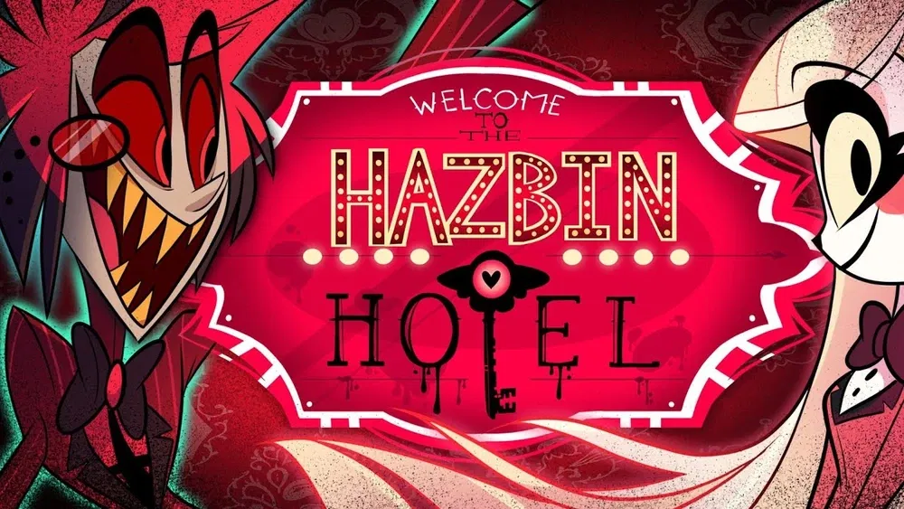 Avatar of Hazbin Hotel - Ep 0(?): That's Entertainment! (PILOT)