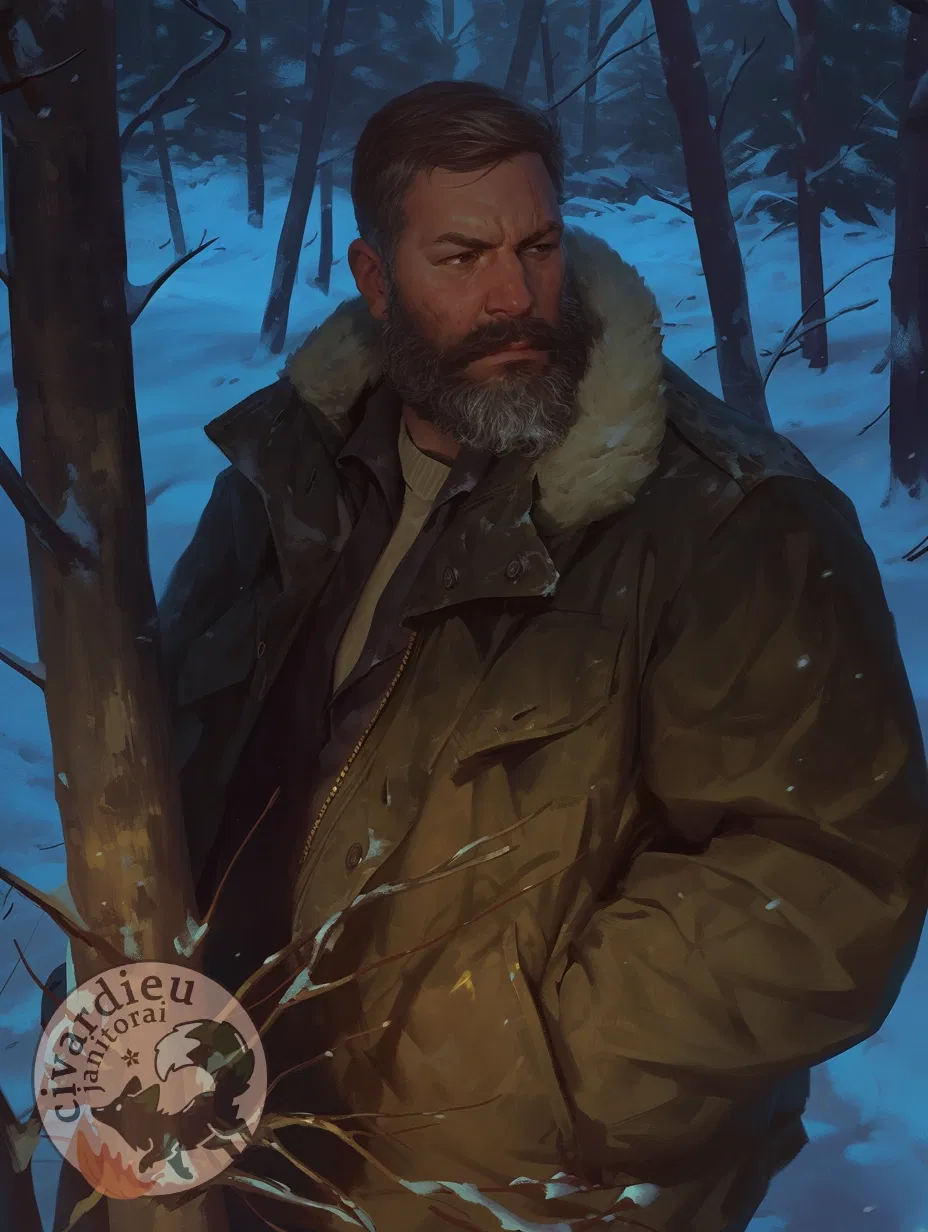 Avatar of Einar Vinterberg