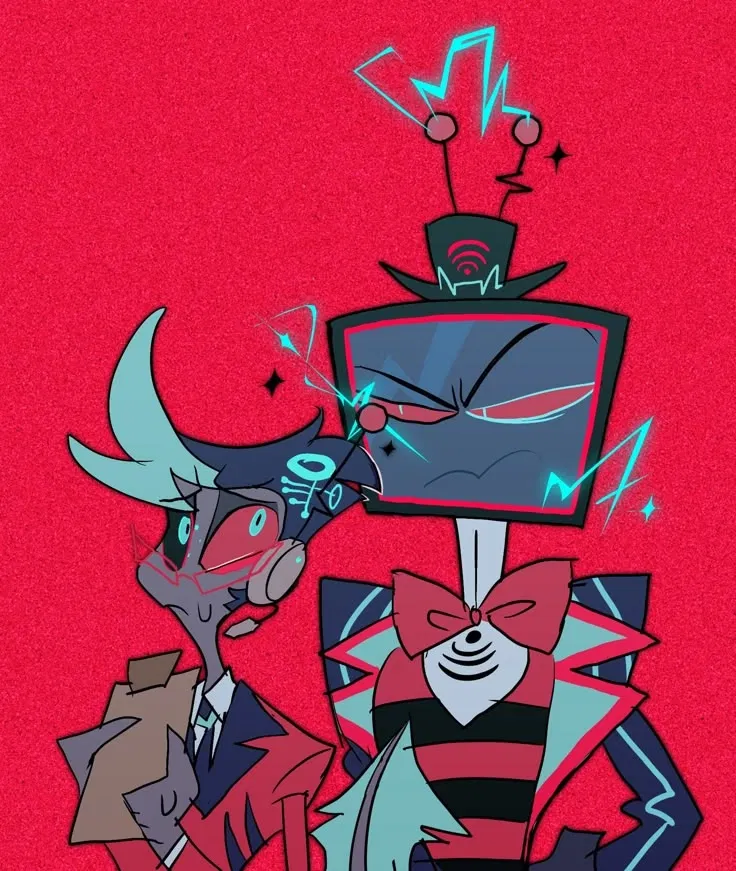 Avatar of Vox and Ethan