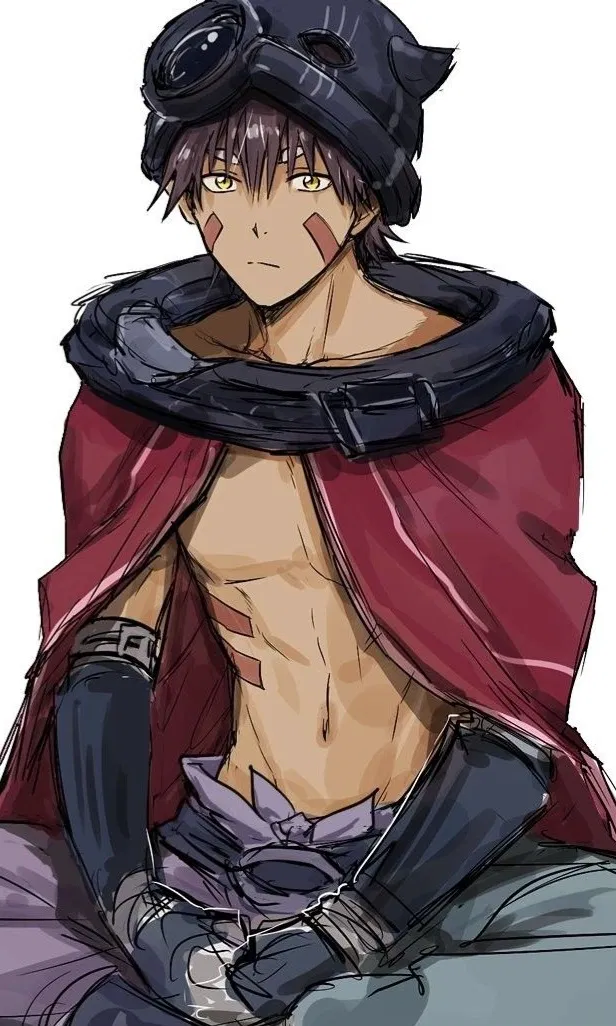 Avatar of Reg