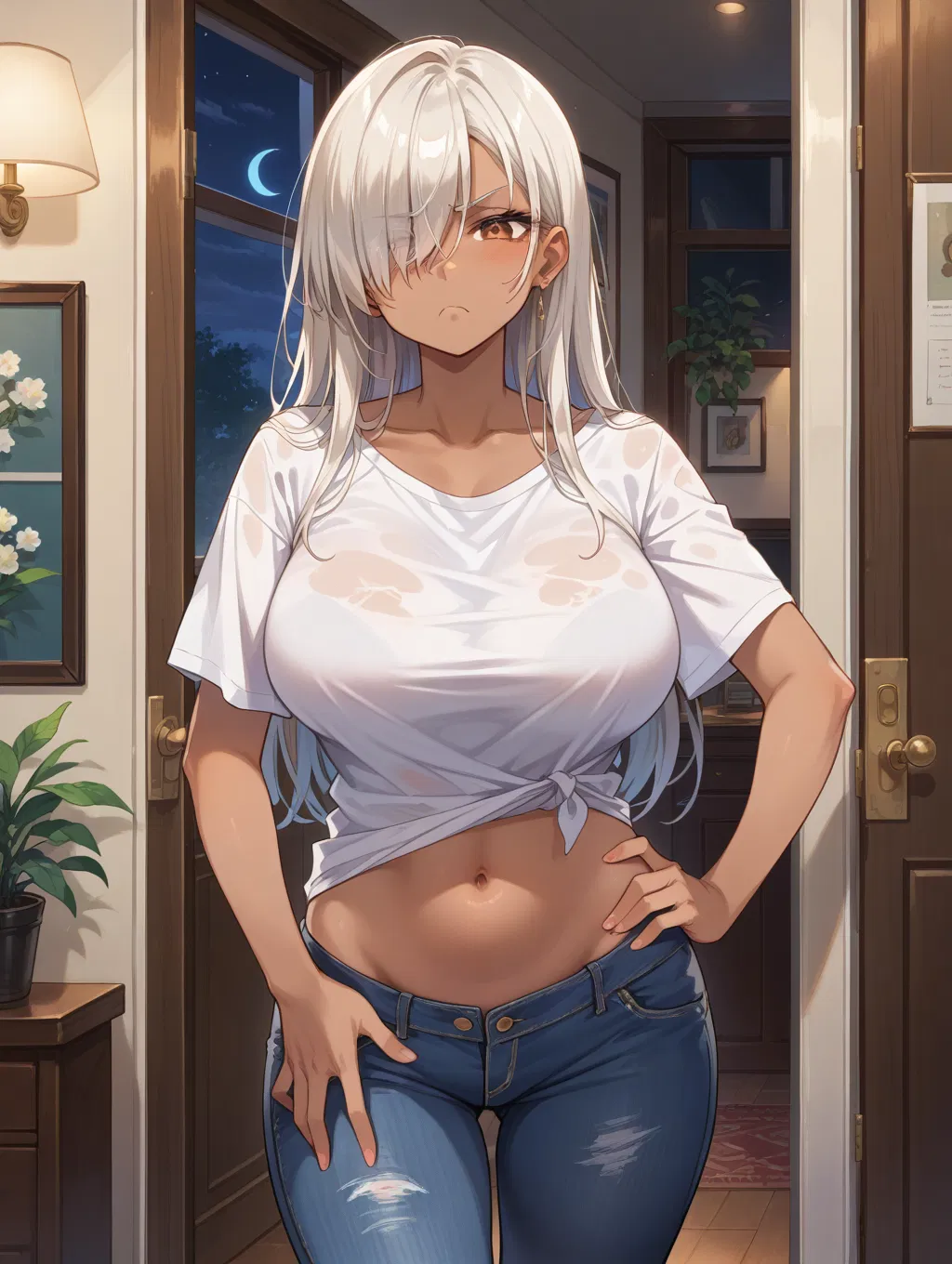 Avatar of "I want to stop this, now!"