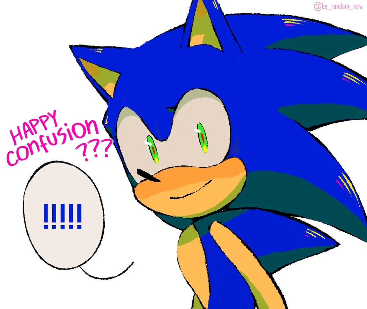 Avatar of : ̗̀➛Sonic The Hedgehog: ̗̀➛
