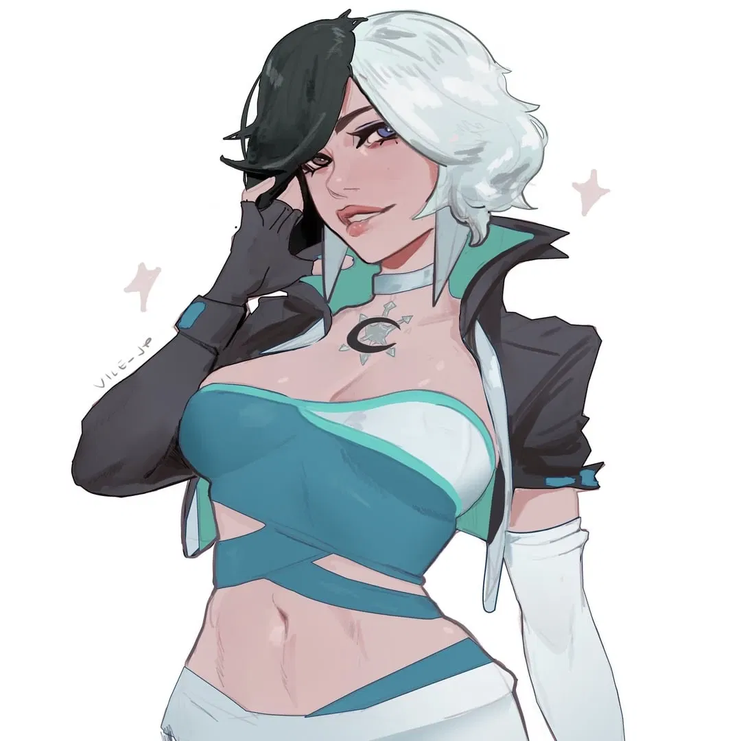 Avatar of Luna Snow- Backstage Access
