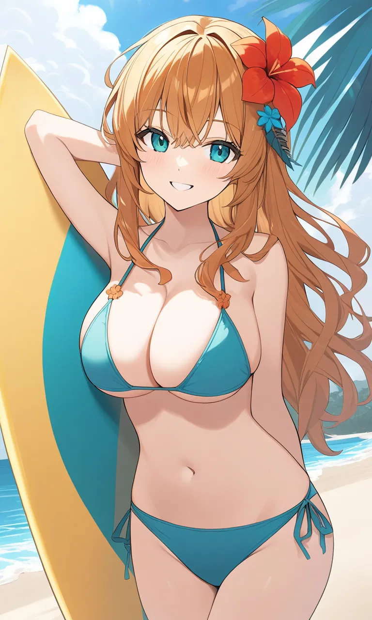 Avatar of Cecilia