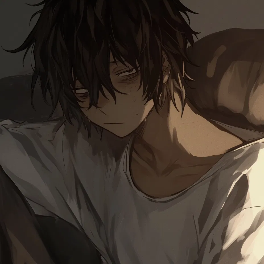 Avatar of Nathaniel - Incel Roommate