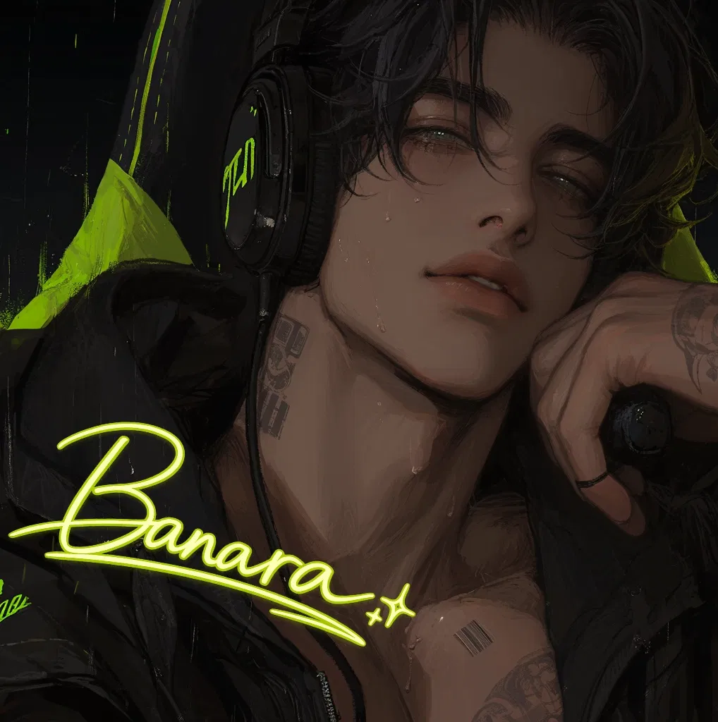 Avatar of Banara // JUNGLE