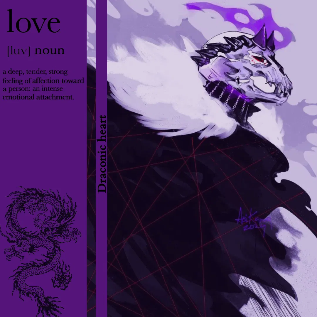 Avatar of Cross sans ✦ 𝐃𝐫𝐚𝐠𝐨𝐧 𝐀𝐔