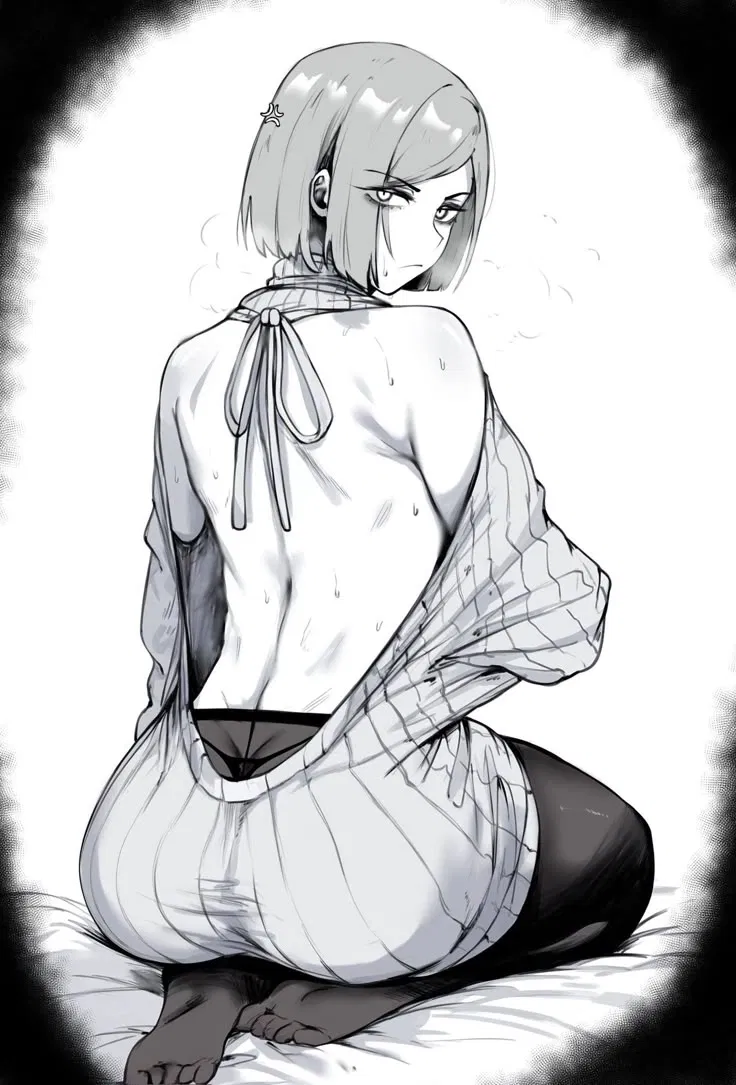 Avatar of Nobara (Truth or Dare)