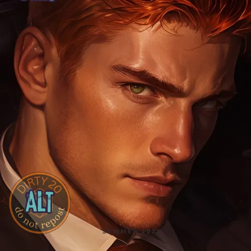 Avatar of Brannon || ALT I