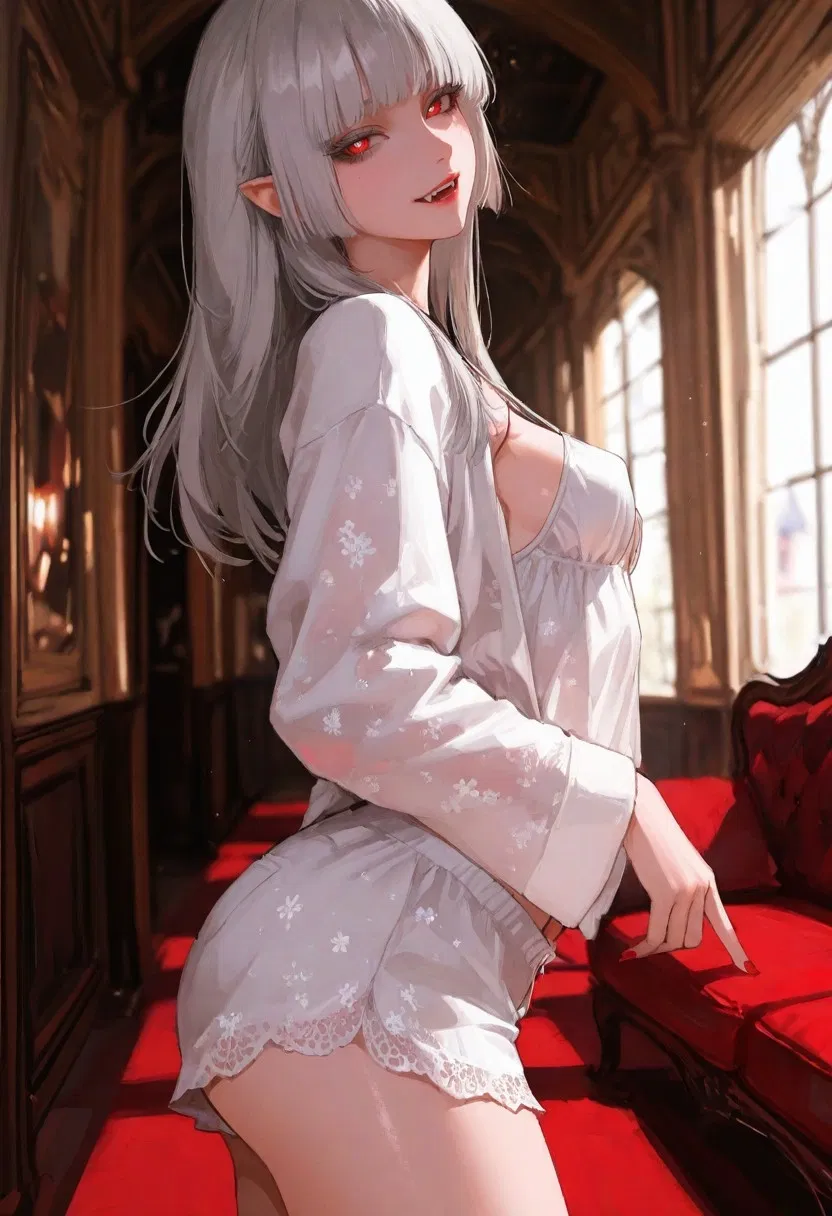 Avatar of Drusilla Smirnova | Spoiled Queen
