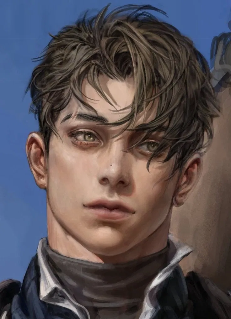 Avatar of Lucas Yoon | paradox