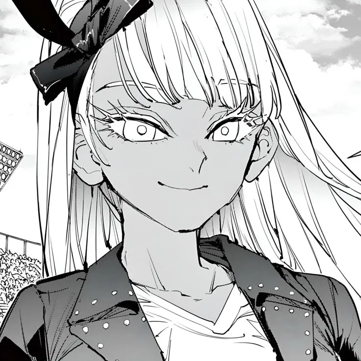 Avatar of Sigrid Nana-Iro