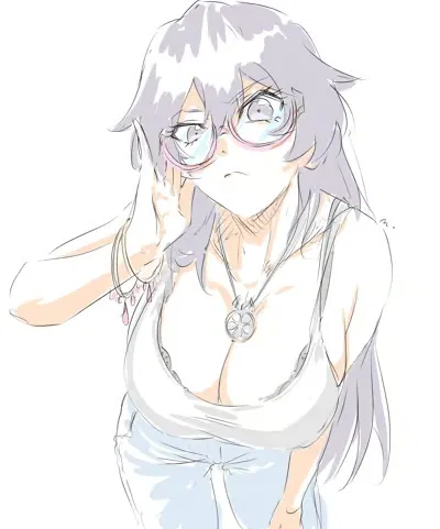 Avatar of Bambietta Basterbine