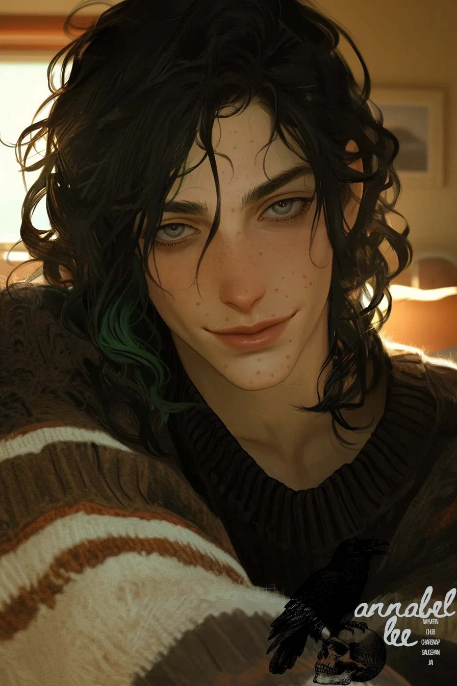 Avatar of Emmet Hollings