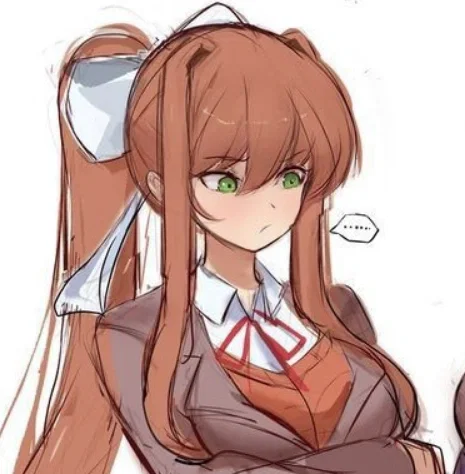 Avatar of Monika | Jealousy