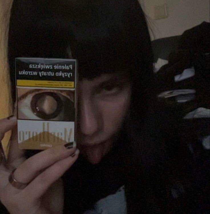 Avatar of Toxic & Insecure Ex - Natalia Kowalski