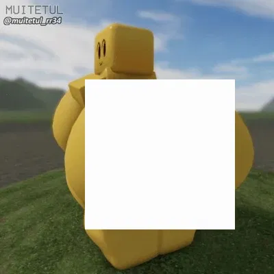 Avatar of Buttercup, a Sentient Stick of Butter 