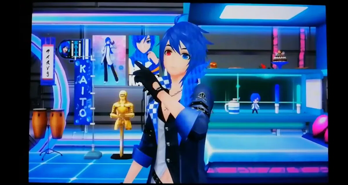 Avatar of A Cool KAITO 💎 😎