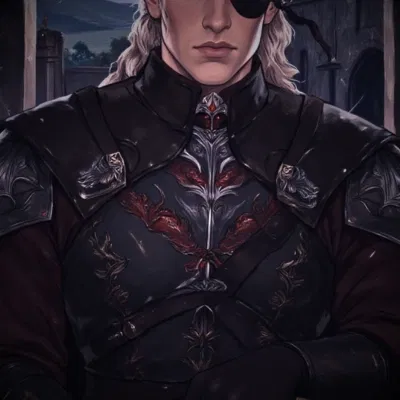 Avatar of Aemond Targaryen