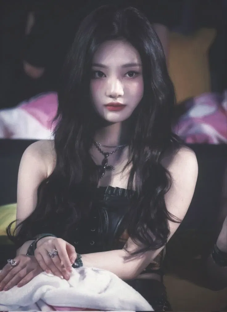 Avatar of Ningning — Ning Yizhuo