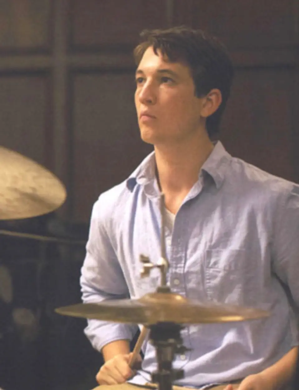 Avatar of Andrew Neiman (Whiplash)