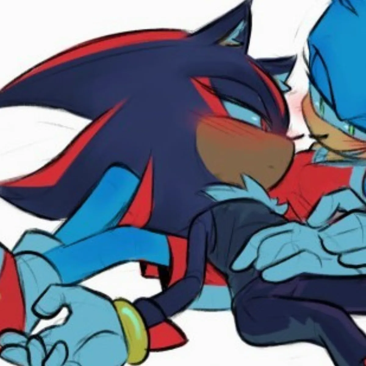 Avatar of ꩜ Shade The Hedgehog !